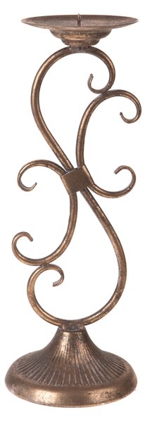 Candeliere H 355 cm