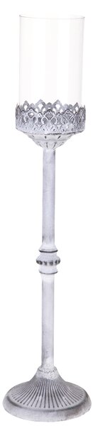 Candeliere Singolo H 55 cm