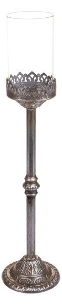 Candeliere Singolo H 55 cm