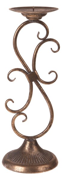 Candeliere H 355 cm
