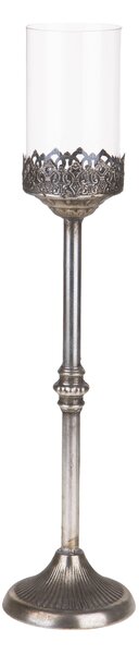 Candeliere Singolo H 55 cm