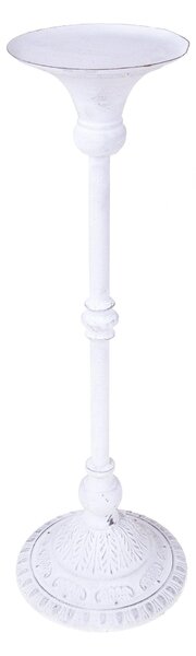 Alzata con Decoro H 55 cm