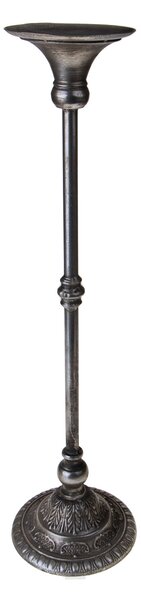Alzata per Candela H 70 cm