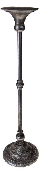 Alzata per Candela H 70 cm