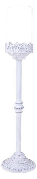 Candeliere Singolo H 55 cm