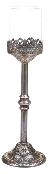 Candeliere Singolo H 42 cm