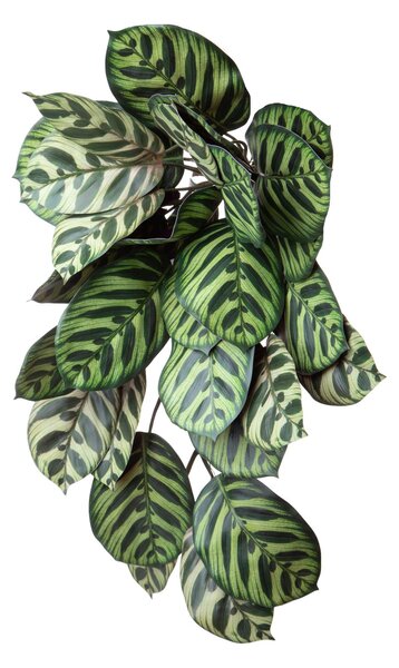 Foglie Artificiali Amaranta Vine 59 cm