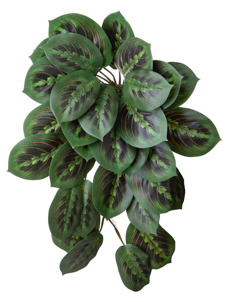 Foglie Artificiali Amaranta Vine 59 cm