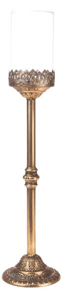 Candeliere Singolo H 55 cm