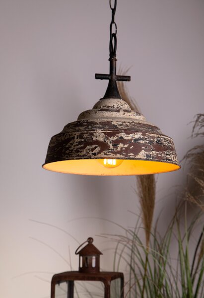 Lampadario Sferico Ø 33 cm