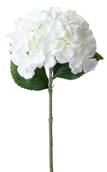 Set 12 Rami Artificiali Ortensia Sing 45 cm