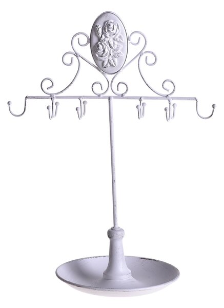 Set 2 Portagioie H 385 cm