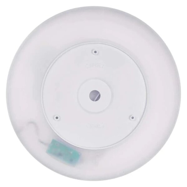 Plafoniera LED FLORI LED/18W/230V 4000K bianco diametro 29 cm