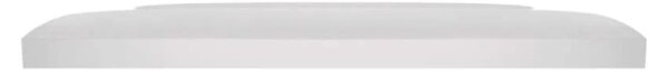 Plafoniera LED FLORI LED/18W/230V 4000K bianco diametro 29 cm