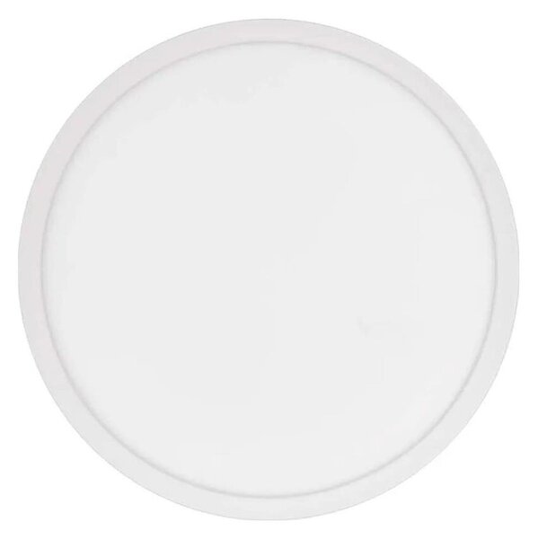 Plafoniera LED FLORI LED/18W/230V 4000K bianco diametro 29 cm