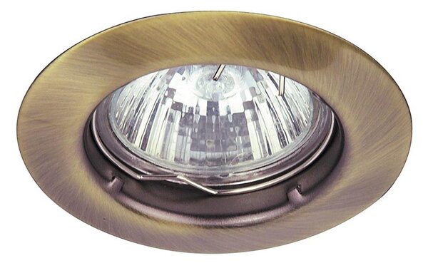 Rabalux 1090 - Lampada da incasso SPOT RELIGHT 1xGU5,3/50W/12V