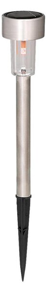 Rabalux 8366 - Lampada solare a LED SOLAR LED/0,1W/1xNi-MH IP44