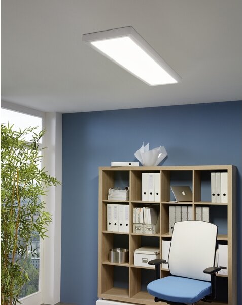 Eglo 61361 - Cornice pannello per soffitto SALOBRENA 1205x303mm