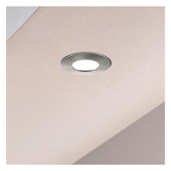 Eglo 95819 - Faretto LED da incasso PINEDA LED/4,9W/230V
