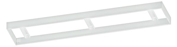 Eglo 61361 - Cornice pannello per soffitto SALOBRENA 1205x303mm