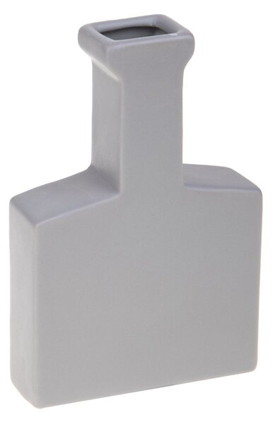 Set 2 Vasi Flat H 20 cm