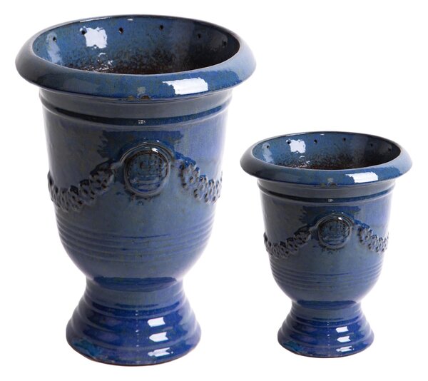 Set 2 Vasi Andalusia H 60