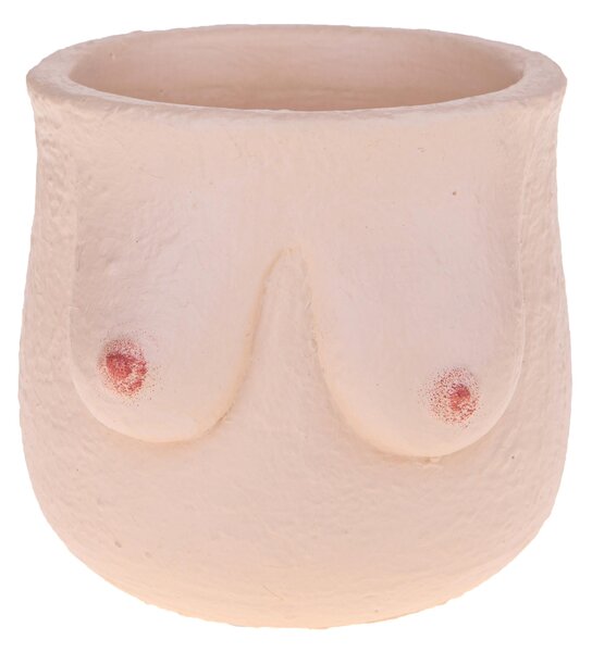Set 2 Vasi Seno Donna H 16 cm