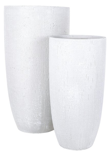 Set 2 Vaso Obice Misure 42x79 cm