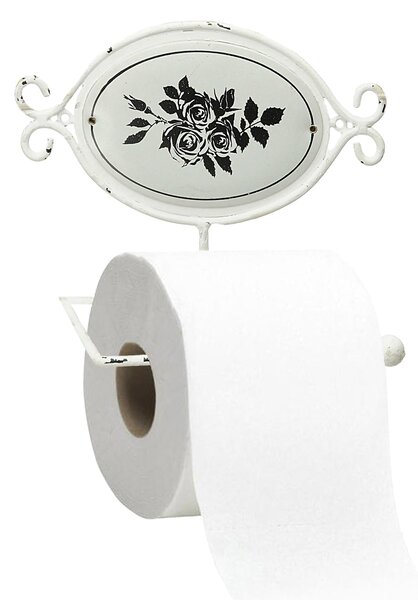 Set 3 Porta Asciugamano 23,7x5x17,5 cm