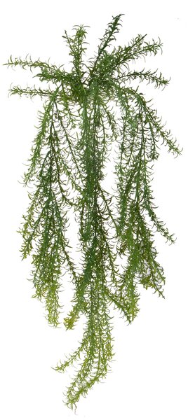 Set 4 Foglie Artificiali Springeri Cadente 84 cm