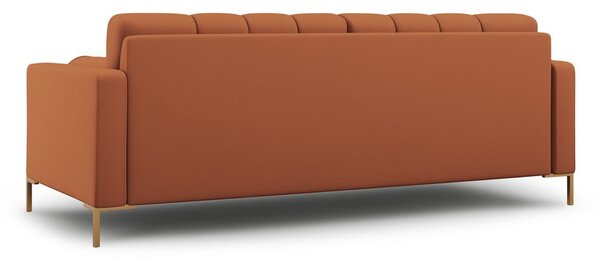 Divano color mattone 177 cm Bali - Cosmopolitan Design