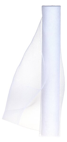 Set 6 Bobine Decorativa Mesh Roll 54 x 10 mt