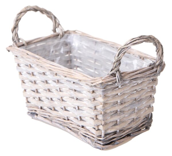 Set 5 Cassette 22x13x10H cm