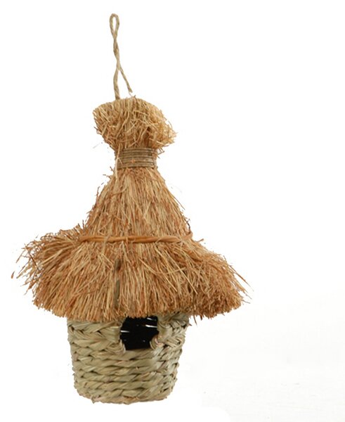 Set 6 Casine Nido Misure 15x25 cm