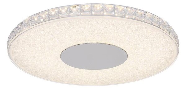 Globo 49336-24R - Plafoniera LED luce diurna LED/24W/230V