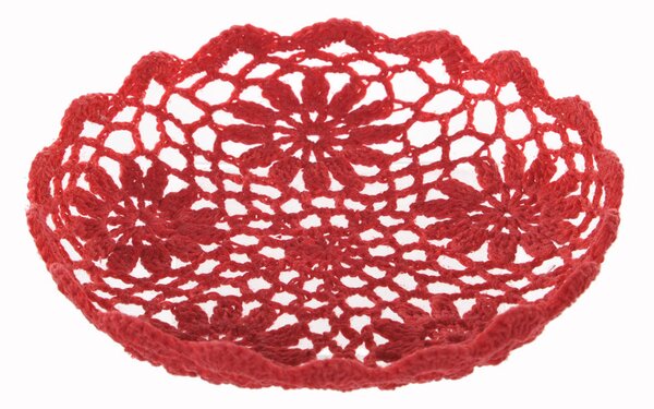 Set 6 Contenitori Trina Ø 17 cm