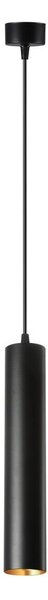 Immax 08251L - Lampadario a sospensione con filo PUNTO 1xGU10/9W/230V