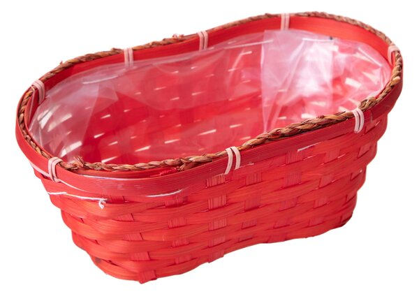 Set 6 Pavesino 2 Vasi 26 cm