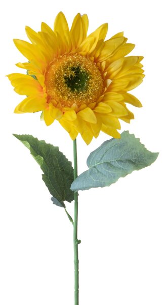 Set 6 Girasoli Artificiali per 1 49 cm