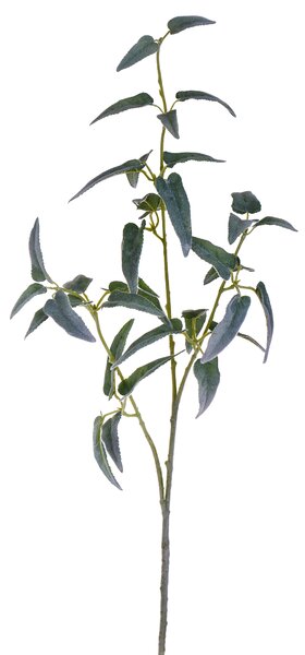 Set 6 Rami Artificiali di Salvia Italiana H 20 cm