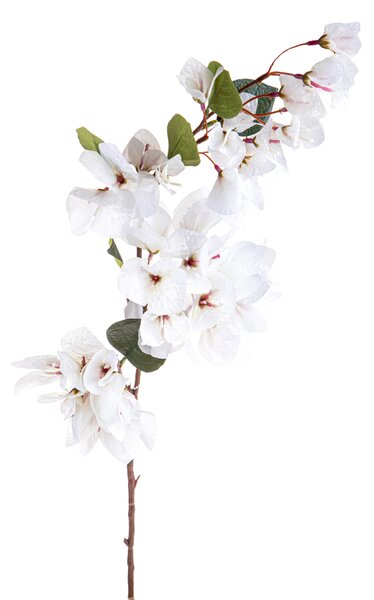 Set 8 Fiori Artificiali di Bougainvillea H 80 cm