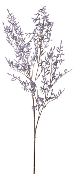 Set 8 Rami Artificiali Limonium 74 cm