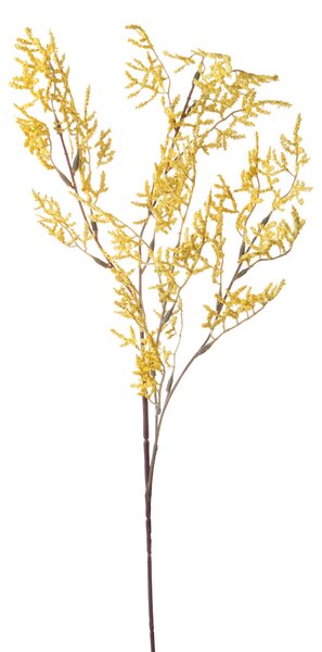 Set 8 Rami Artificiali Limonium 74 cm