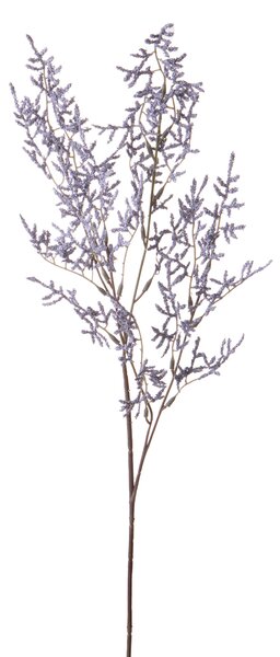 Set 8 Rami Artificiali Limonium 74 cm