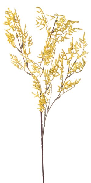 Set 8 Rami Artificiali Limonium 74 cm