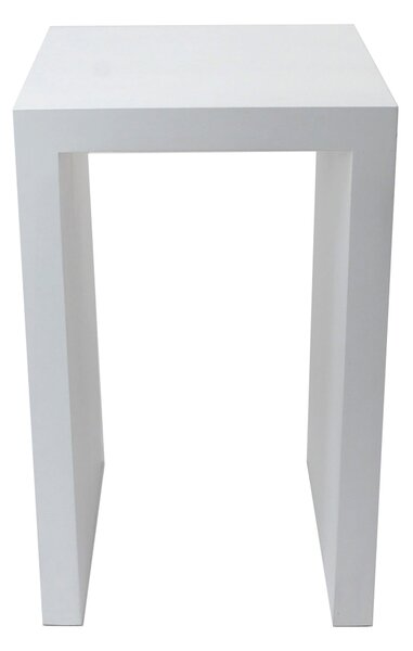 Tavolino 38x50 H 60 cm Difettati