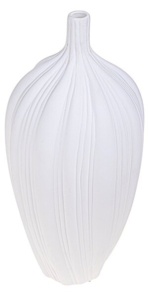 Vaso Cocoon 18 H 37 cm