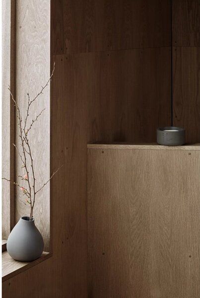 Vasi in porcellana in set di 3 (altezza 9 cm) Nona - Blomus