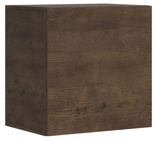Mobile Pensile 60x60x39,5 cm 1 Anta Noce