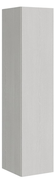 Mobile Pensile verticale 173,6x40x39,5 sx-dx Bianco Frassino